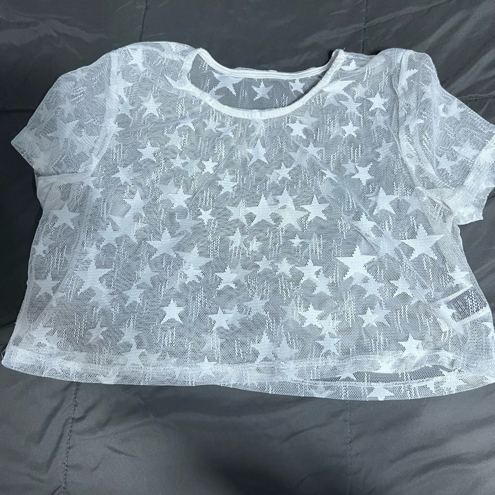 Sheer Cover Up